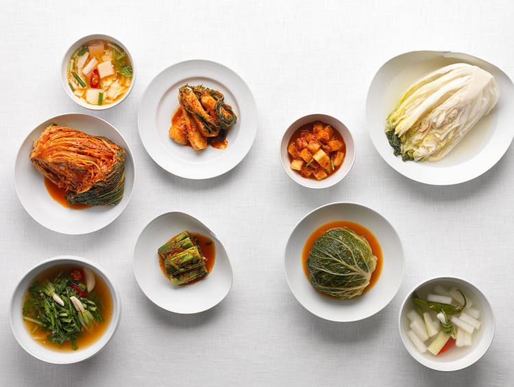 Kimchi
