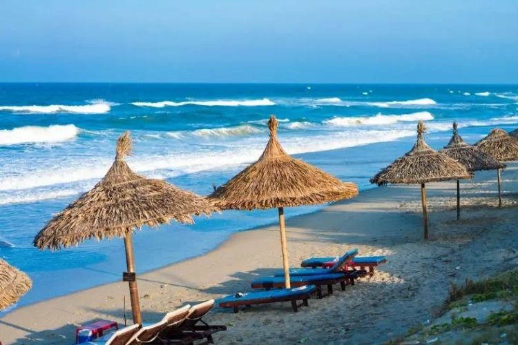 Bãi biển An Bàng