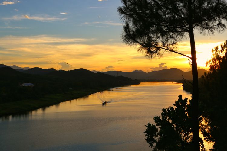Đồi Vọng Cảnh