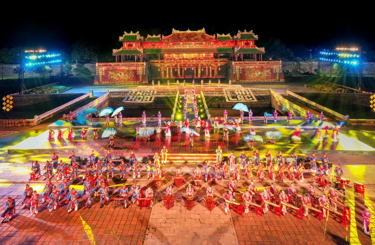 Festival Huế