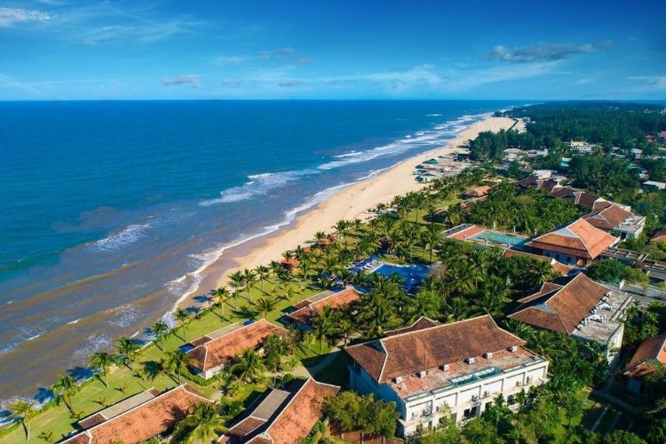 Biển Thuận An