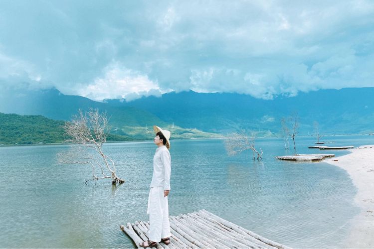 Đầm Lập An