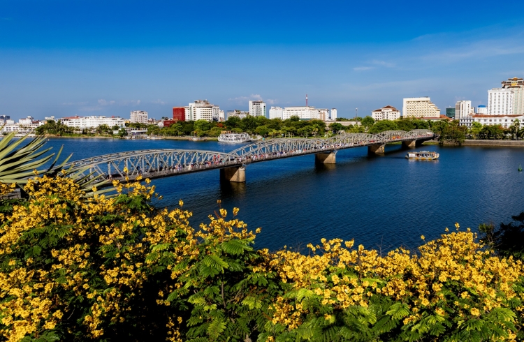 du lịch Huế tự túc