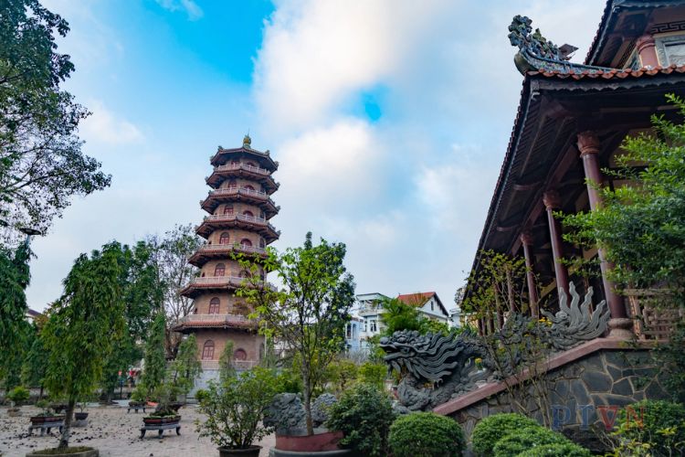 Chùa Từ Đàm