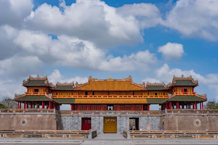 Đại Nội Huế
