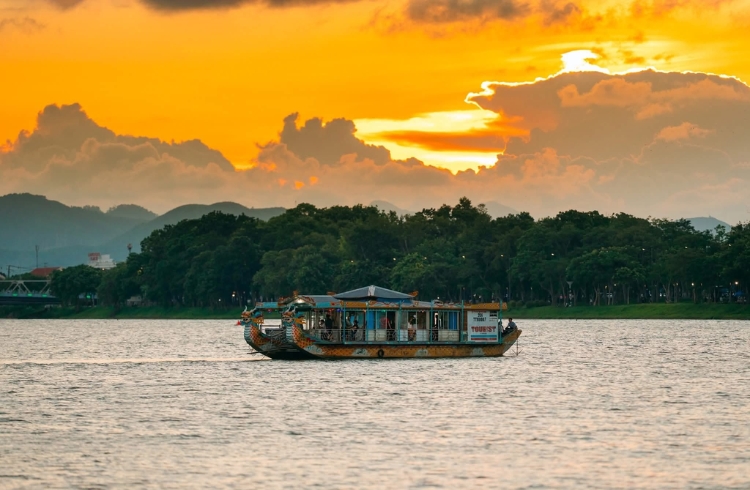 Giới thiệu chung về du lịch Huế