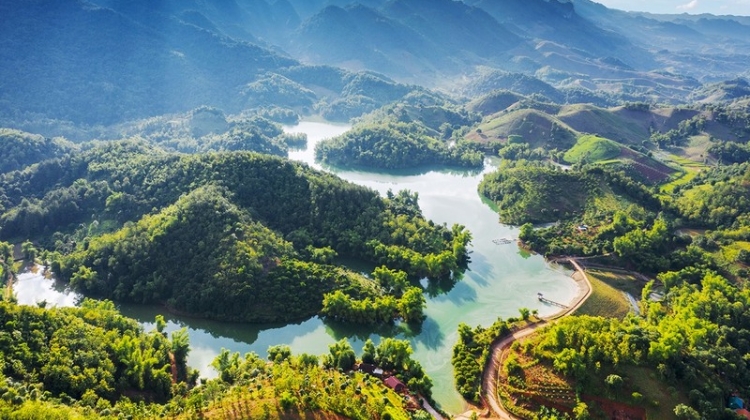 Khu bảo tồn thiên nhiên Mường Tè