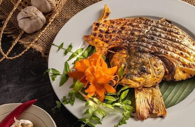 Lai Châu có đặc sản gì?