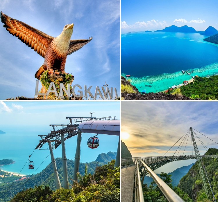 Quần đảo Langkawi