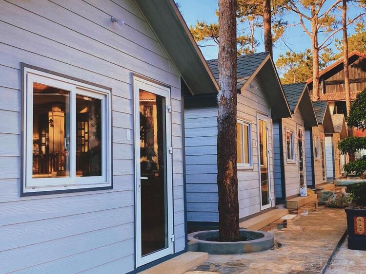 Ở đâu khi đến Măng Đen? Các loại hình lưu trú phổ biến