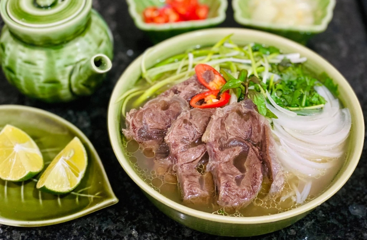 Phở Hà Nội