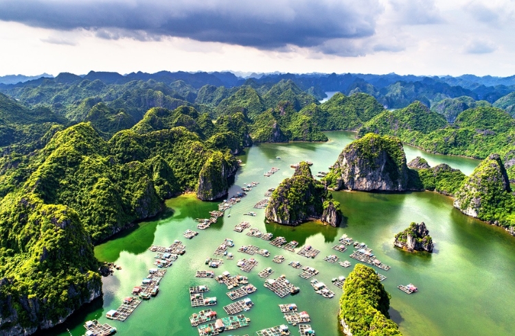 Vịnh Lan Hạ