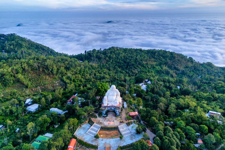 Du lịch miền Tây 1 ngày