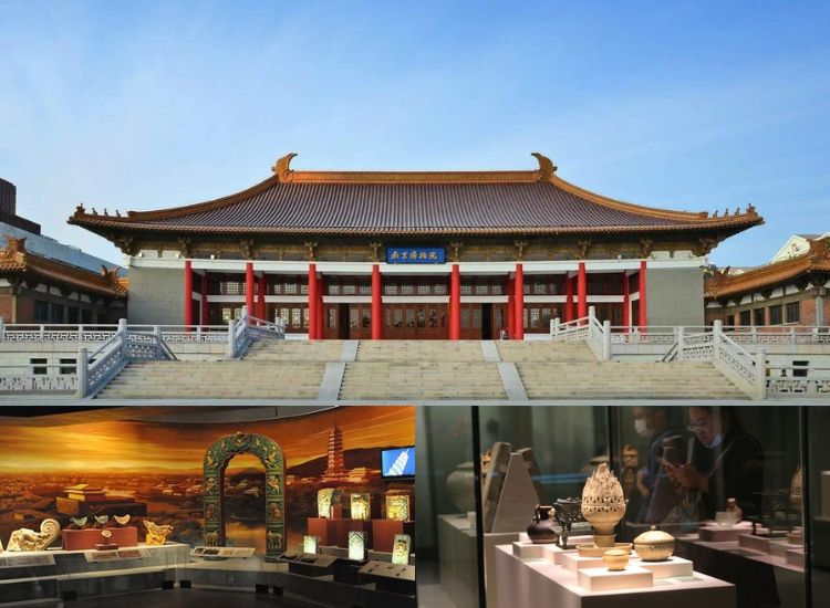 Bảo tàng Nam Kinh