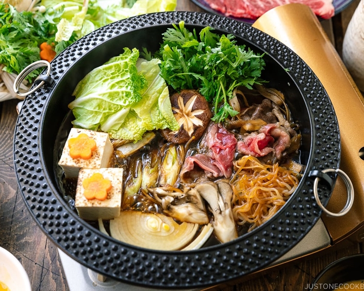 Nabemono