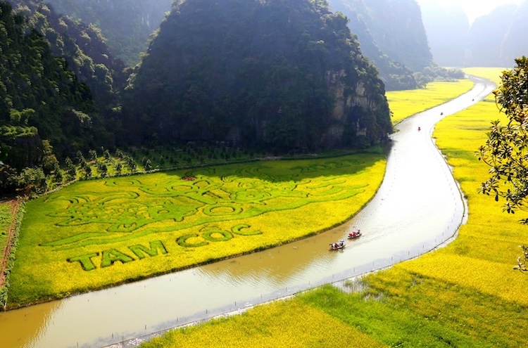 Giới thiệu du lịch Ninh Bình