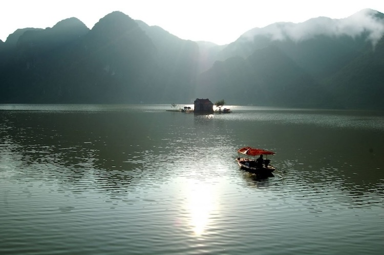 Hồ Đồng Thái