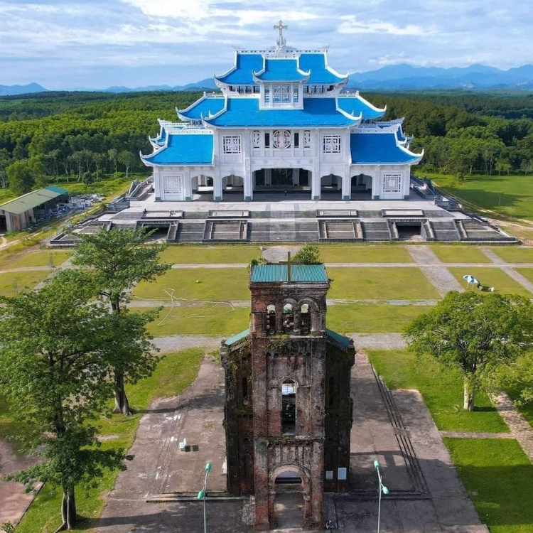 Thánh địa La Vang