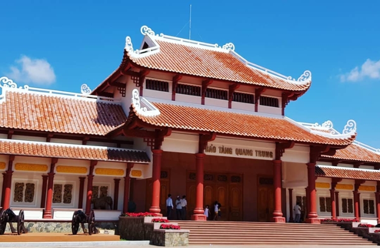 Bảo tàng Quang Trung