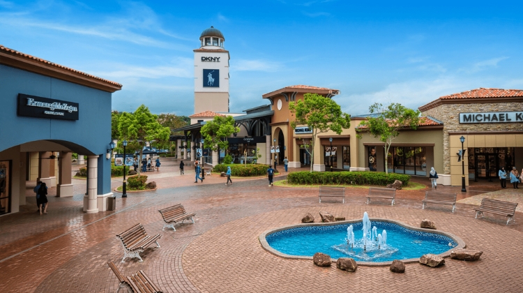 Johor Premium Outlets (JPO)