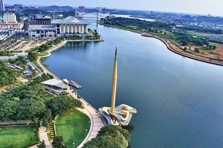 du lịch Singapore - Malaysia