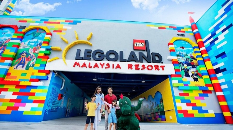 Legoland Malaysi