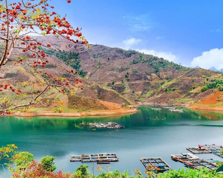 Du lịch Sơn La mùa nào đẹp?