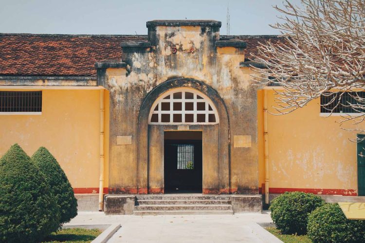 Nhà đày Buôn Ma Thuột