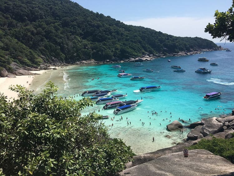 Quần đảo Similan