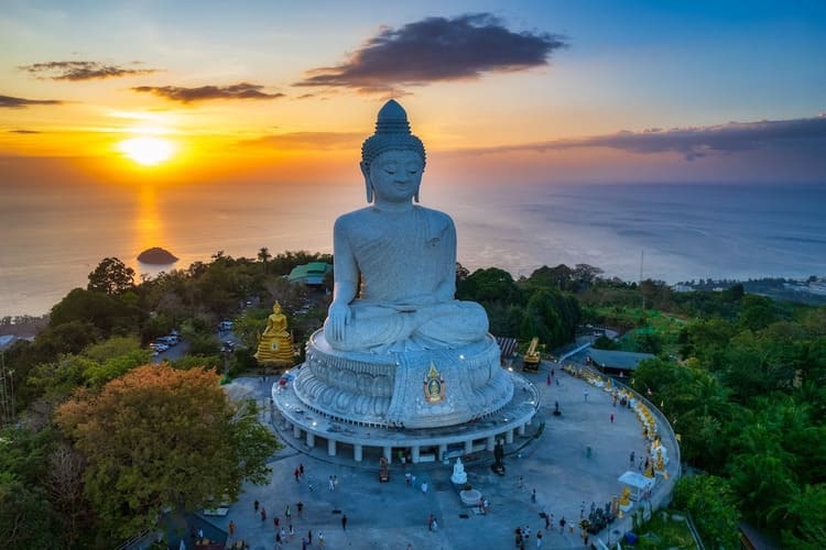 Big Buddha