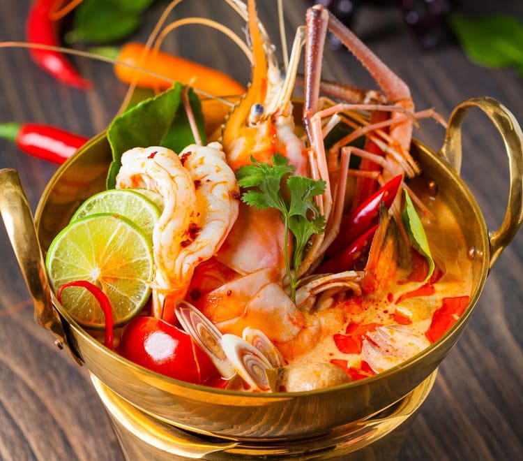 Tom Yum
