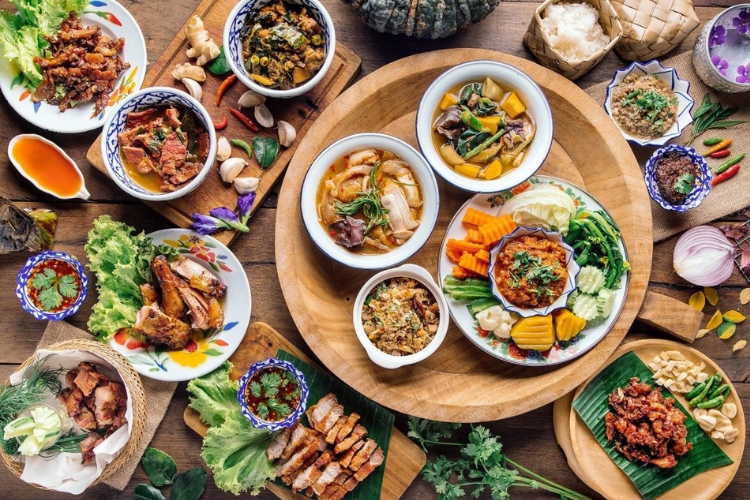 Ăn uống & an toàn thực phẩm