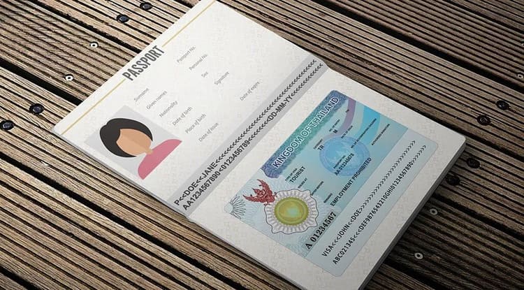 Thủ tục nhập cảnh và yêu cầu về visa