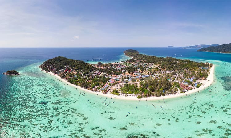 Koh Lipe
