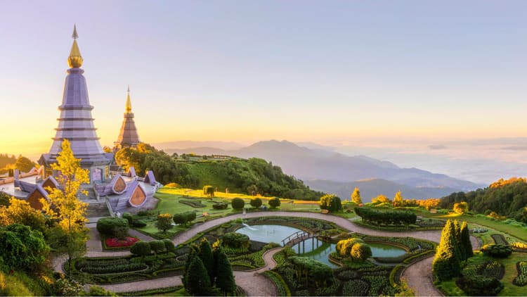 Chiang Mai