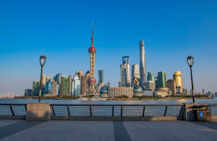 Bến Thượng Hải