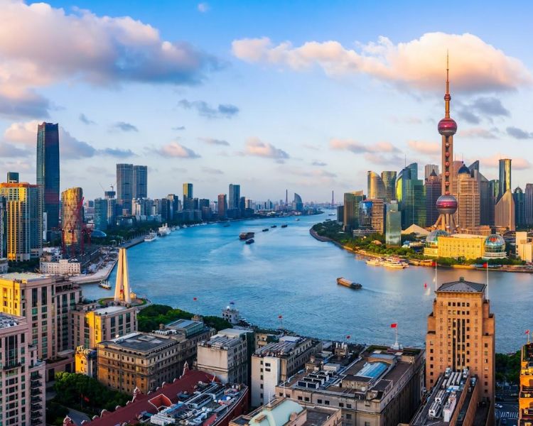 Gợi ý lịch trình kết hợp Thượng Hải – Hàng Châu – Tô Châu