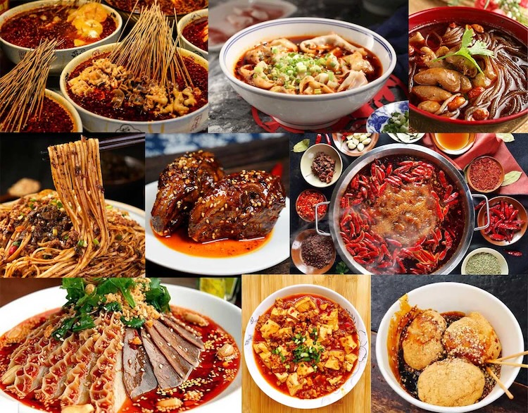 Ẩm thực Trung Quốc