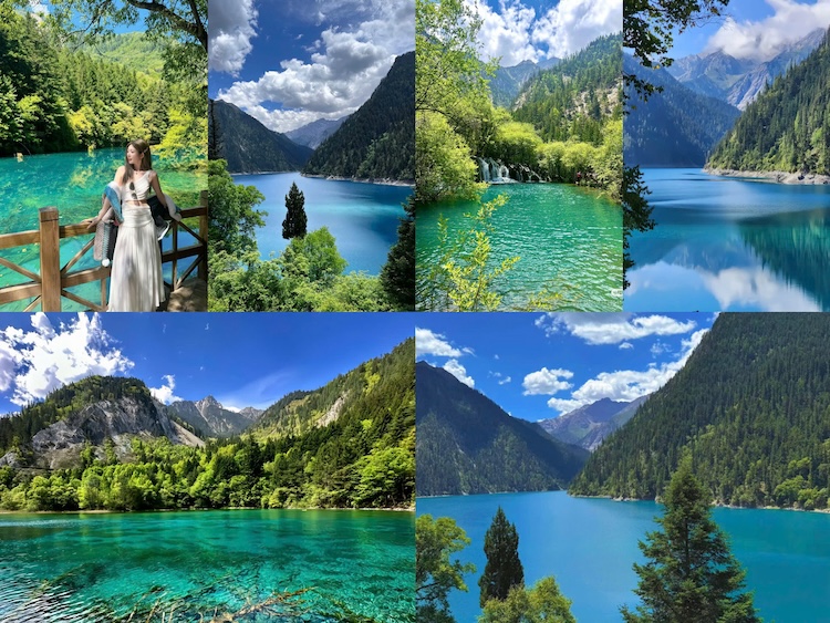 Du lịch Trung Quốc 5 - 7 ngày