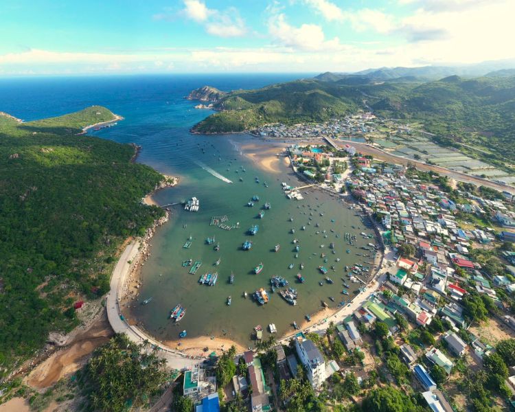 Vĩnh Hy ở đâu?