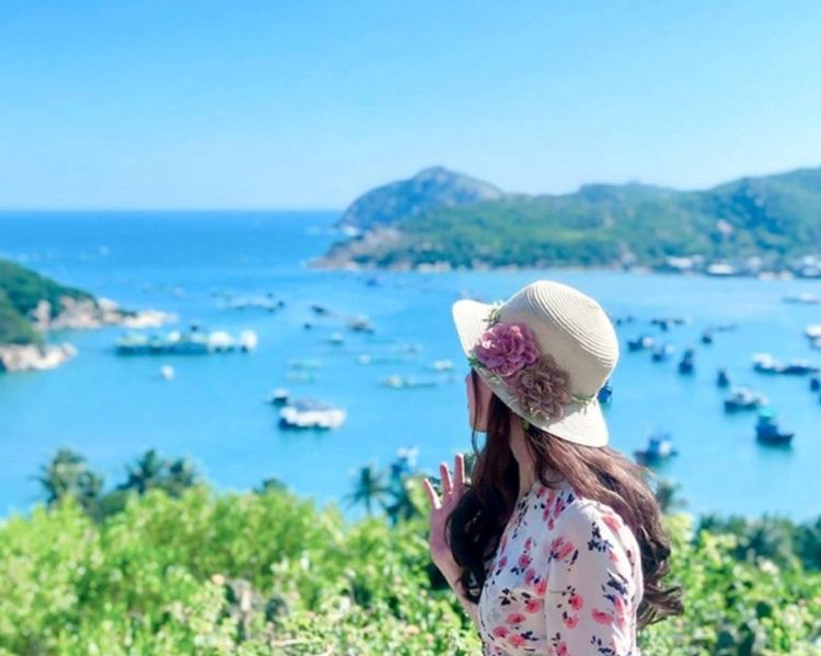 Thời điểm lý tưởng để du lịch Vĩnh Hy