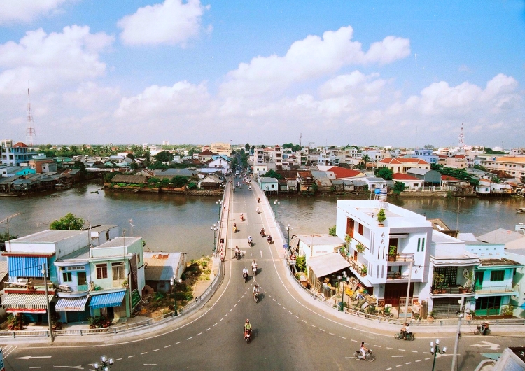 Khám phá Vĩnh Long