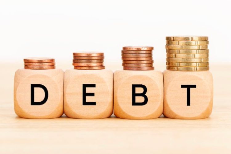 Cách phân loại dư nợ tín dụng phổ biến.