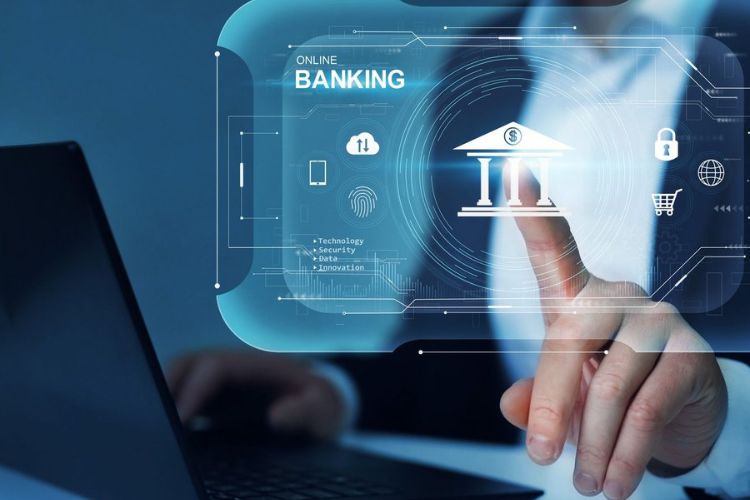 E-banking là gì?