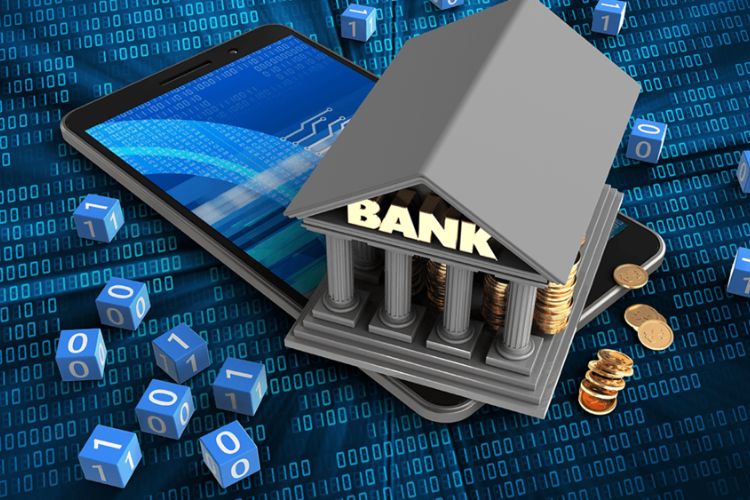 Các tiện ích đa dạng của e-banking