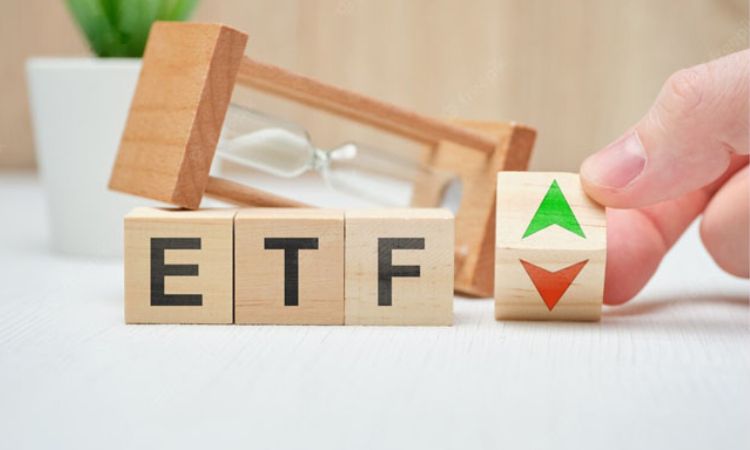 Chứng chỉ quỹ ETF