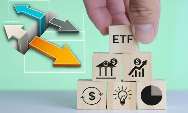 Cách mua chứng chỉ quỹ ETF 