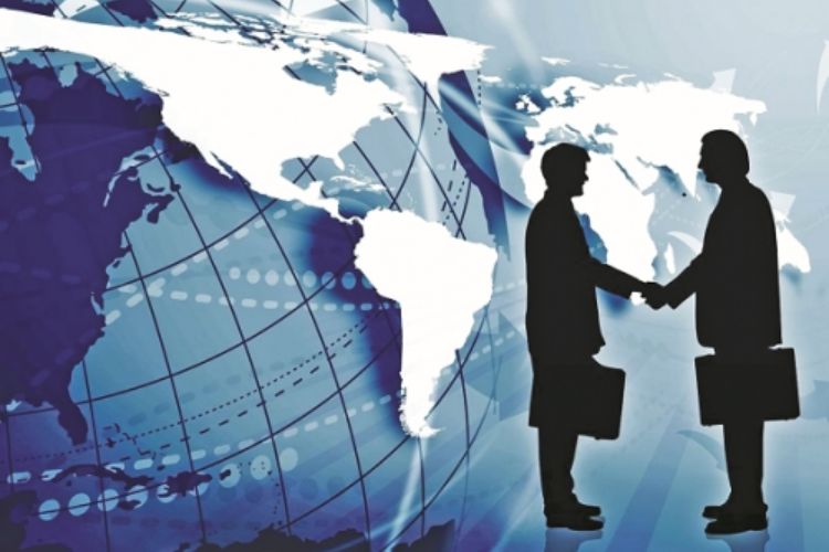 FDI mang lại cơ hội tham gia vào mạng lưới sản xuất toàn cầu