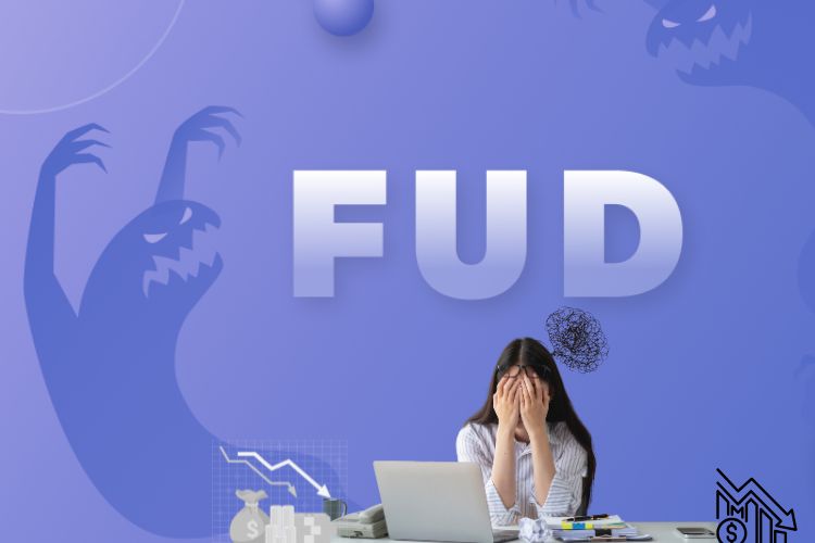 Người mắc chứng FUD có những biểu hiện gì?