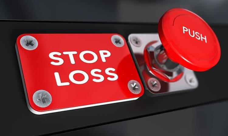 Lệnh Stop Loss